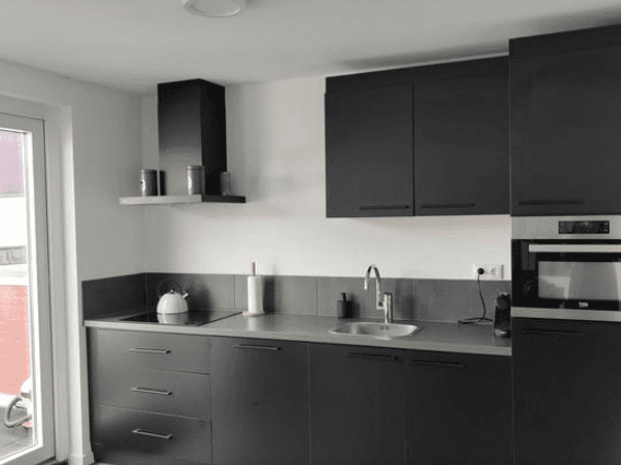 Apartment Keulseweg, Reuver - For Rent