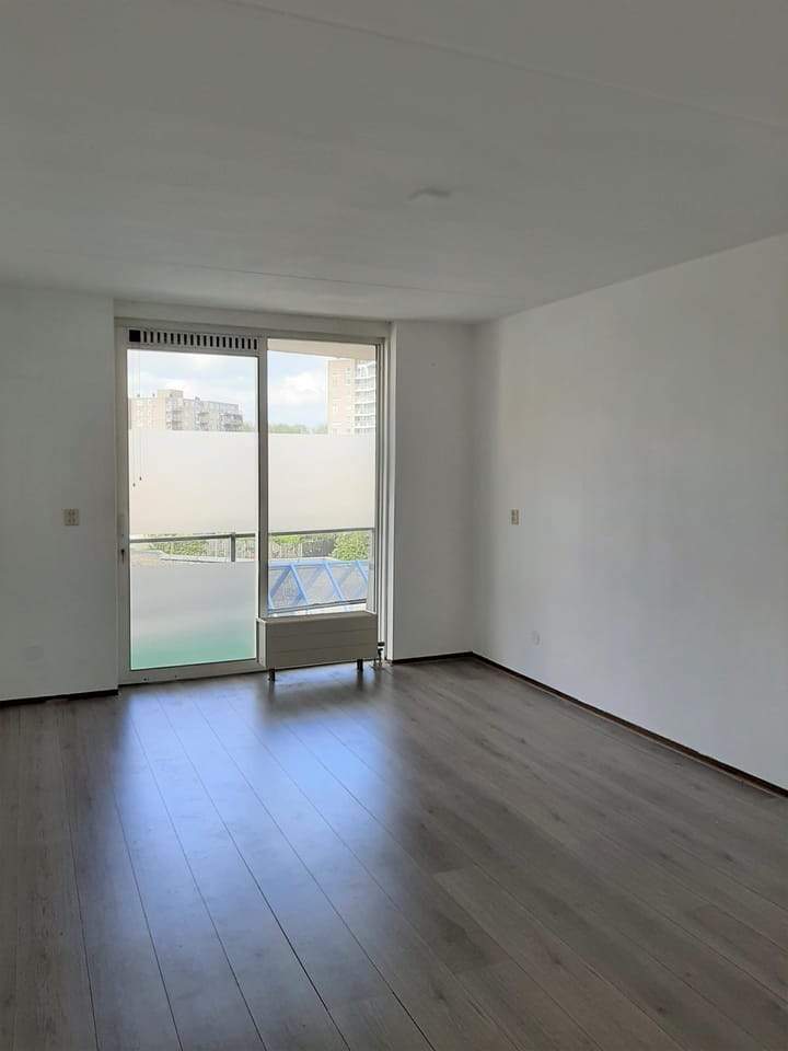 Apartment Botterweg 91, Diemen - For Rent