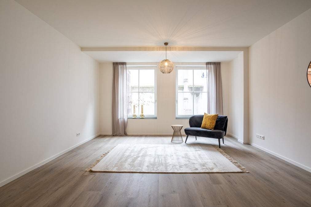 Piso Bagijnestraat 16B, La Haya - En alquiler