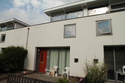 Huis te huur aan Johan Wensinkstraat 11, Deventer