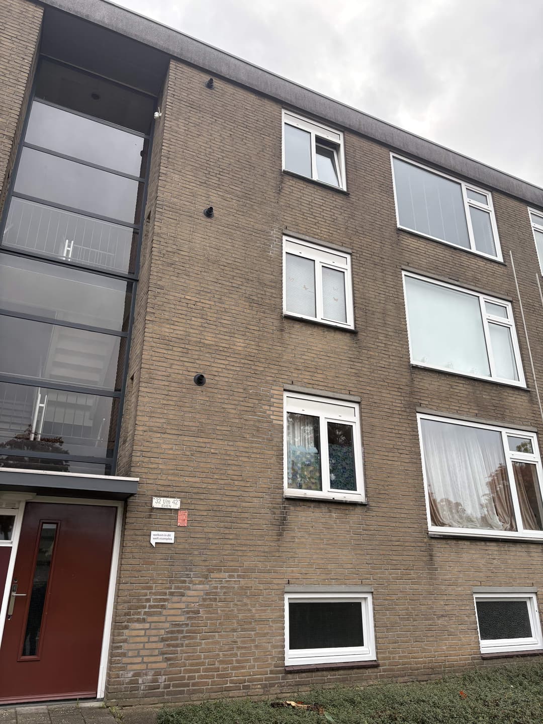 Wohnung Oude Brunssummerweg, Heerlen – Zur Vermietung