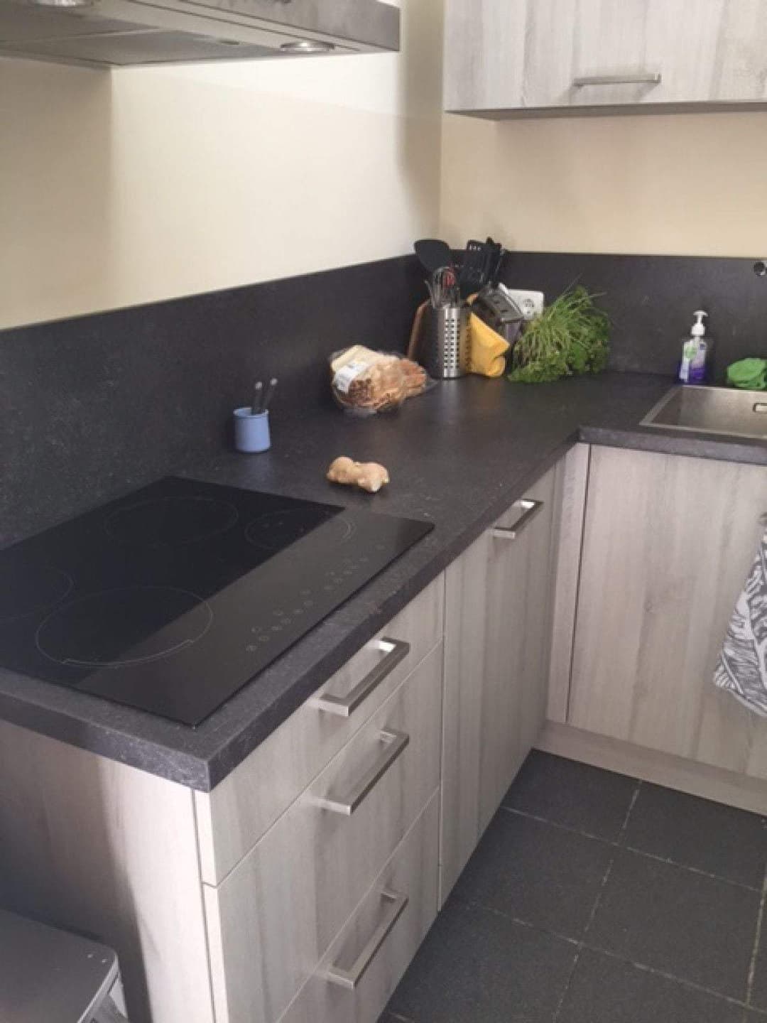 Flat Kleine Gracht, Maastricht - Zur Miete