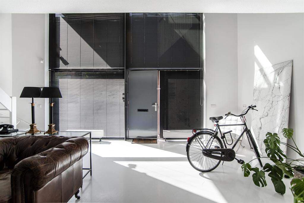 Wohnung Lodewijk Pincoffsweg, Rotterdam - Zur Miete