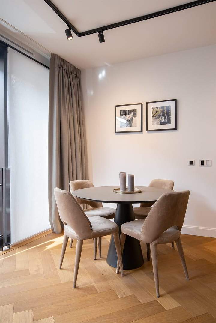 Appartement Fokke Simonszstraat, Amsterdam - Te Huur