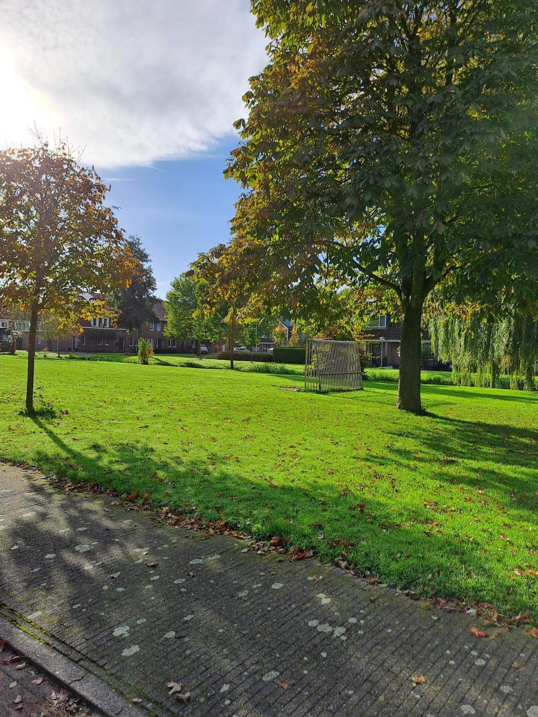 Flat Beatrixplein, Purmerend - Zur Miete