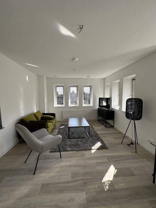 Wohnung Broekhovenseweg, Tilburg - Zur Miete