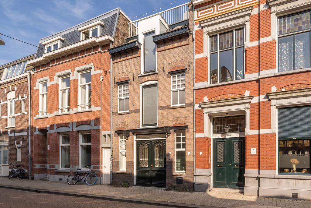 Zimmer Telefoonstraat, Tilburg - Zur Miete