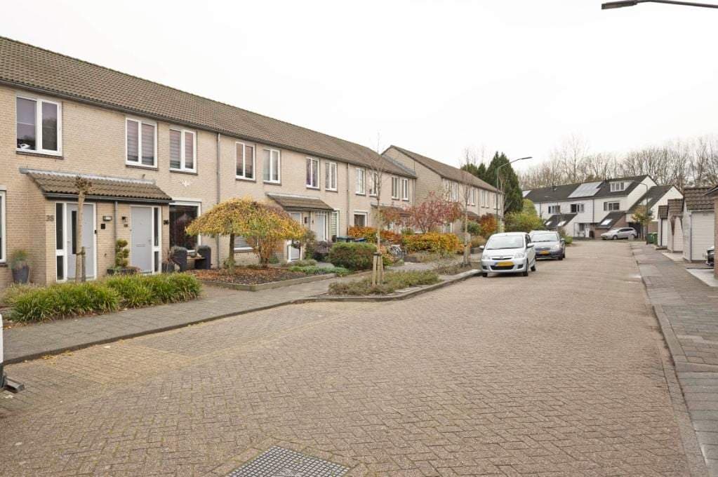 Familienhaus Keizersdam 38, Oosterhout NB - Zur Miete