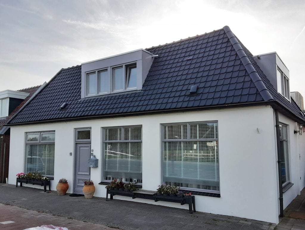 Casa Rijksweg, Burgerbrug - En alquiler