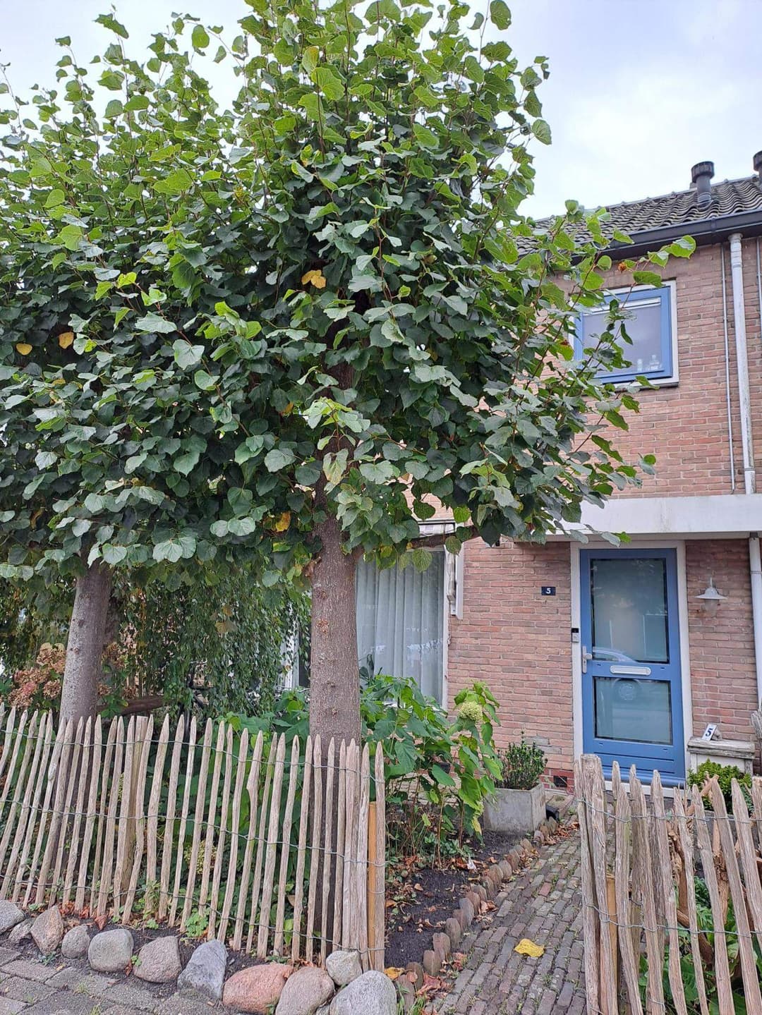 Chopinstraat 5, Schagen - Zur Vermietung