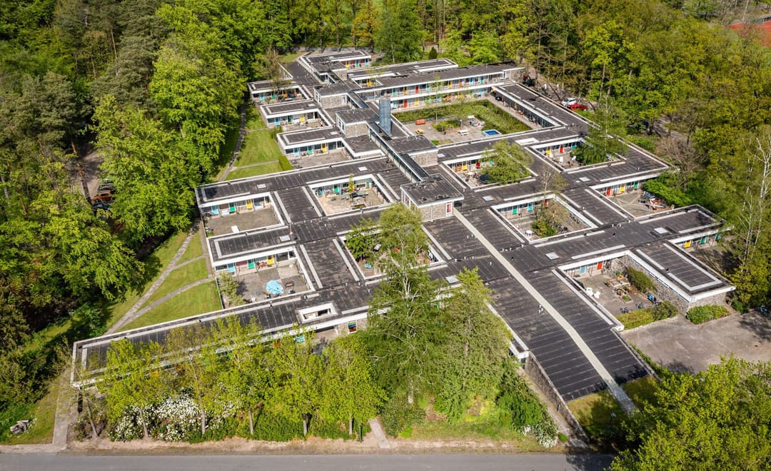 Room for Rent at Matenweg 30-b 120, Enschede - University of Twente Campus