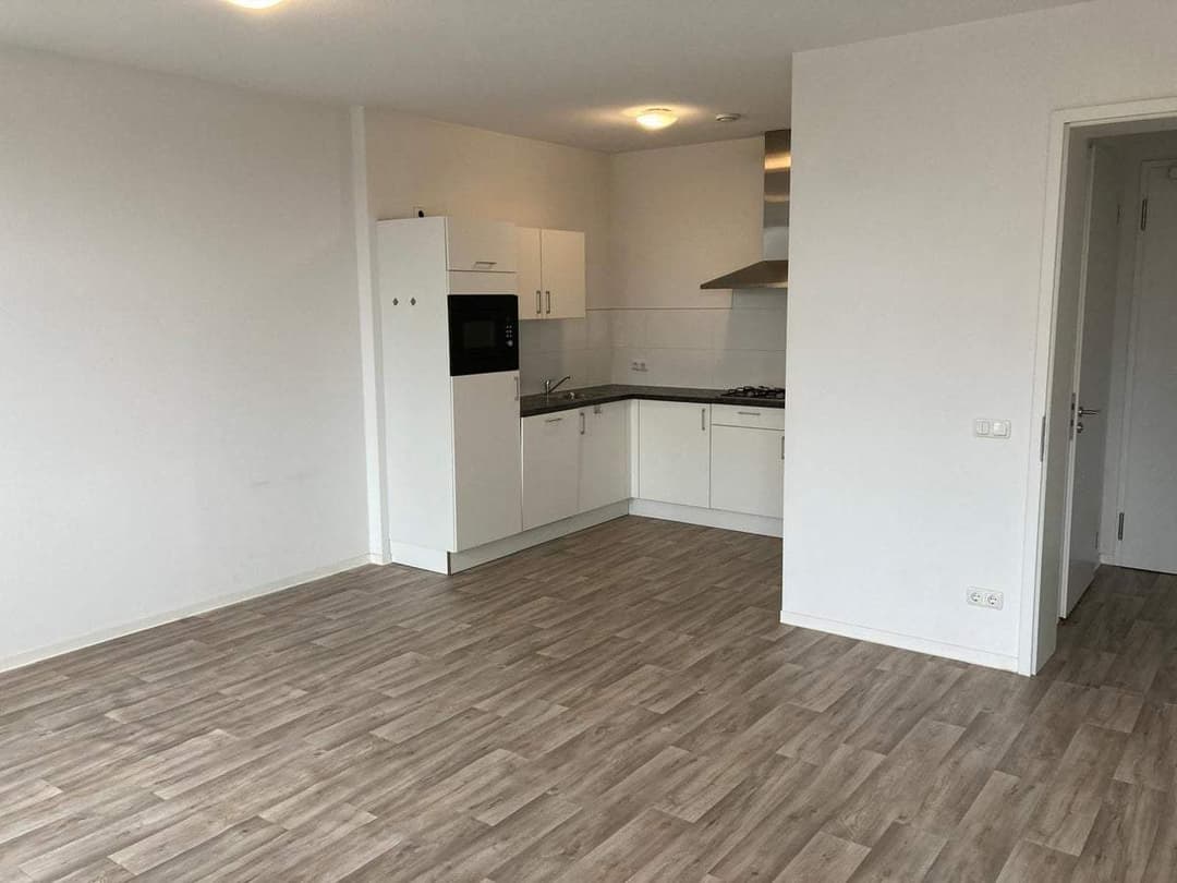 Flat Beltstraat, Enschede - Te Huur