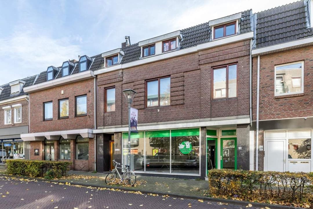 Studio Piusstraat, Kerkrade - Te Huur