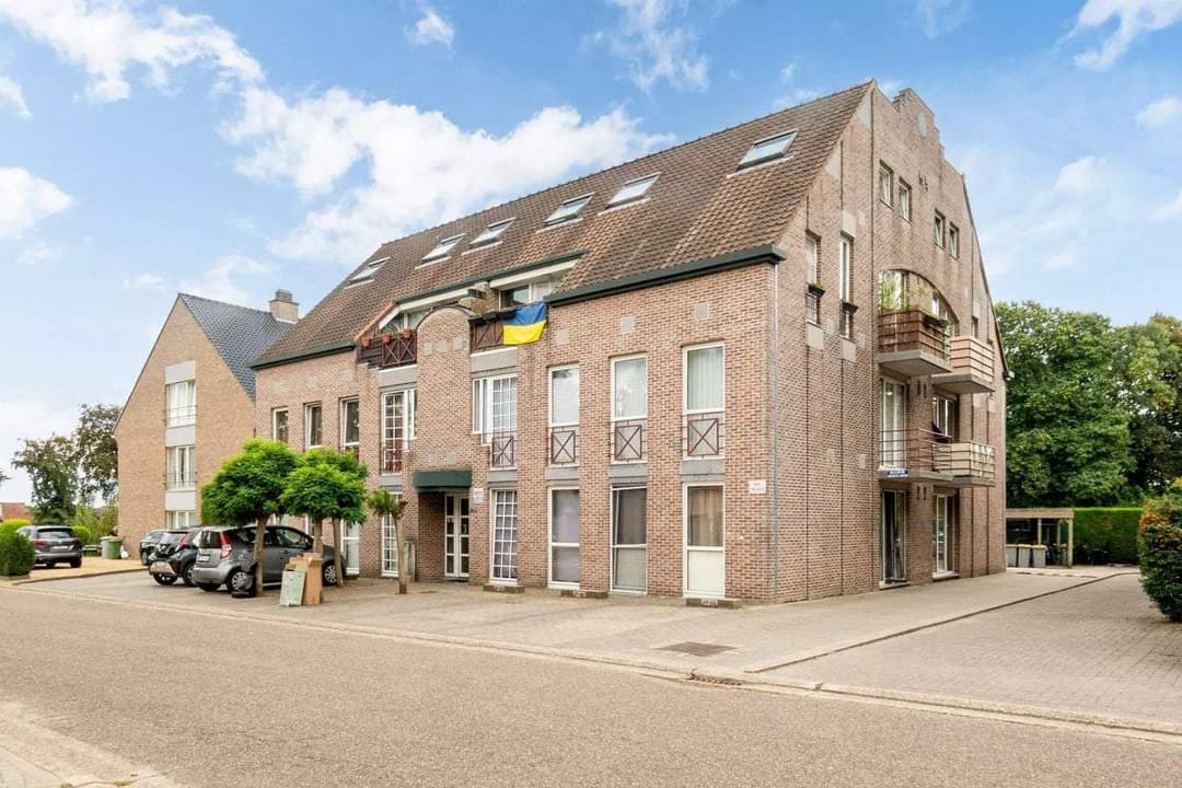 Apartment Schippersstraat, Smeermaas - For Rent