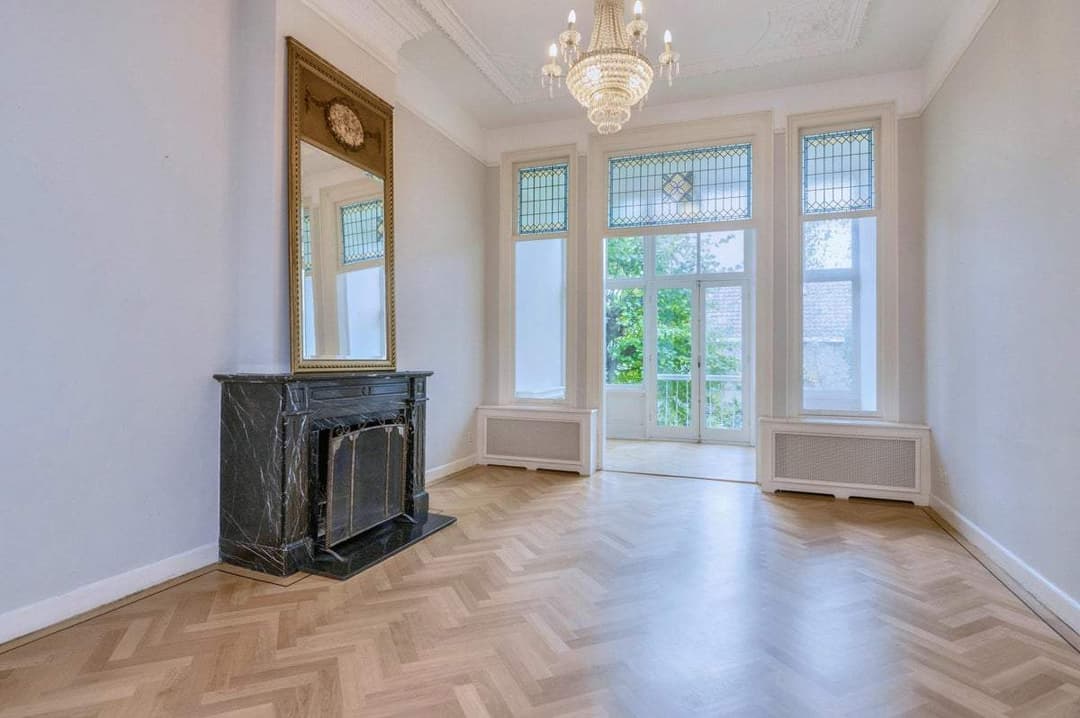 House Balistraat 16, Den Haag - For Rent