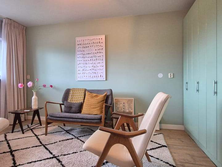 Apartamento Peppelweg, Rotterdam - En alquiler