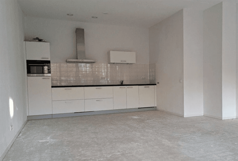 Apartment Dokter Frans Fouquetstraat, Maastricht - For Rent