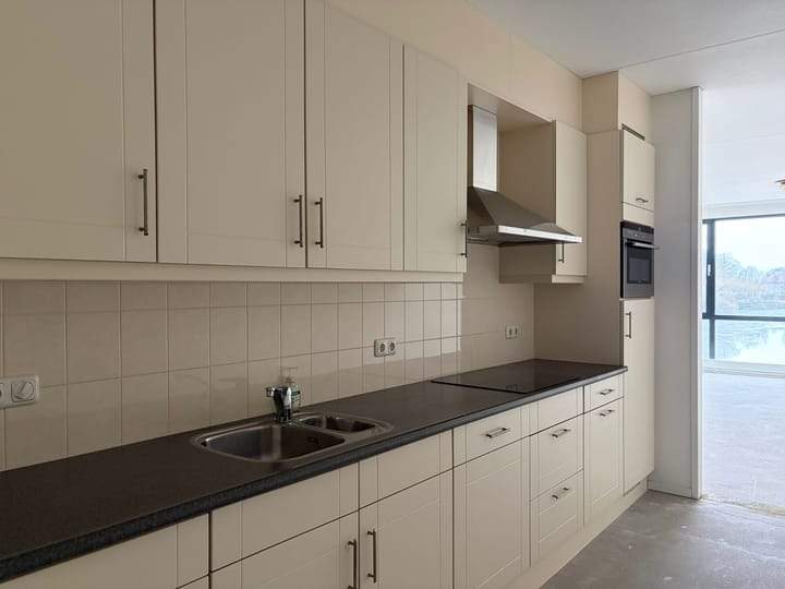 Appartement Heijermanshof, Doetinchem - Te Huur