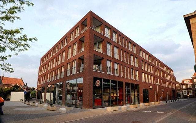 Apartment Laurentiusstraat, Venlo-Blerick - For Rent