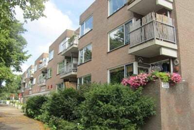 Appartement Johan de Wittstraat, Wassenaar - À louer