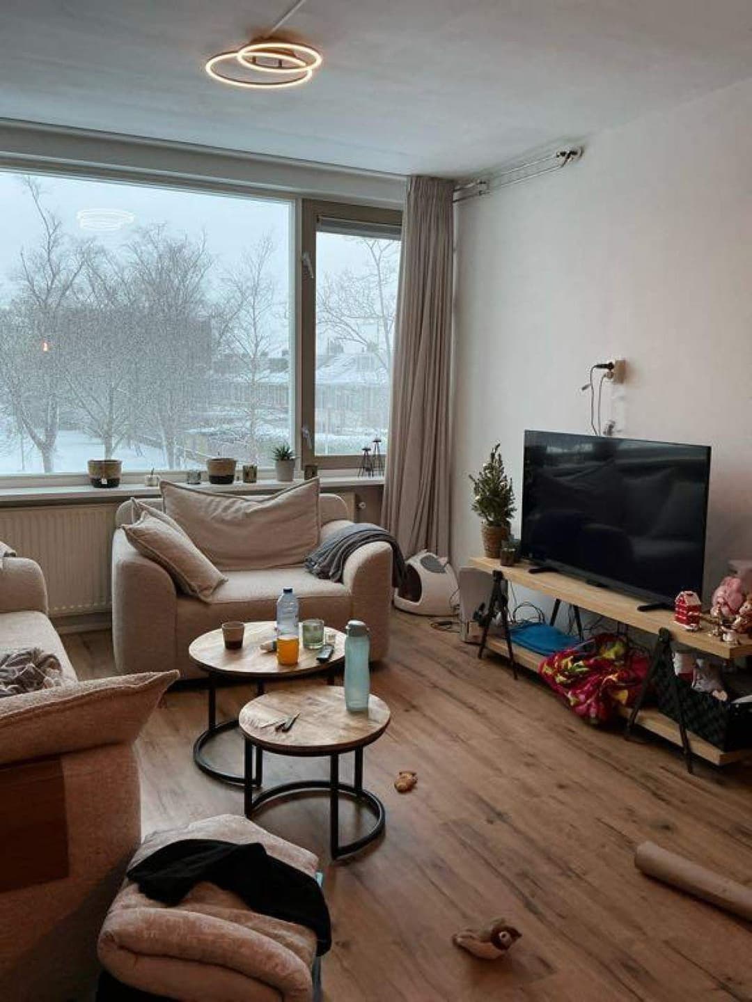 3-Kamer appartement aan Kolfstraat 27, Purmerend - Te Huur