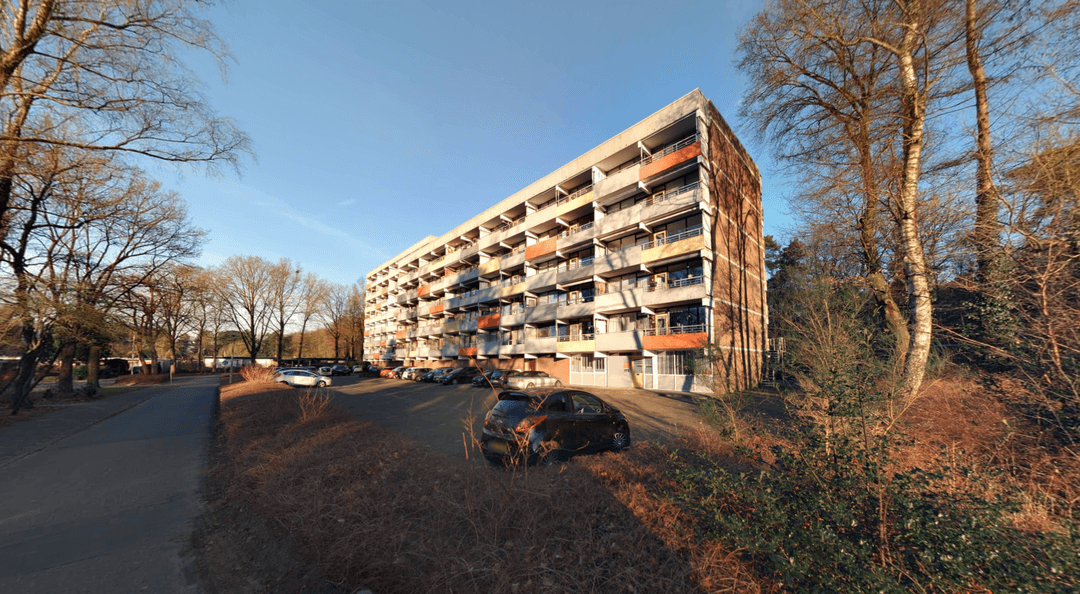 Apartamento Dingspellaan 65, Emmen - En alquiler