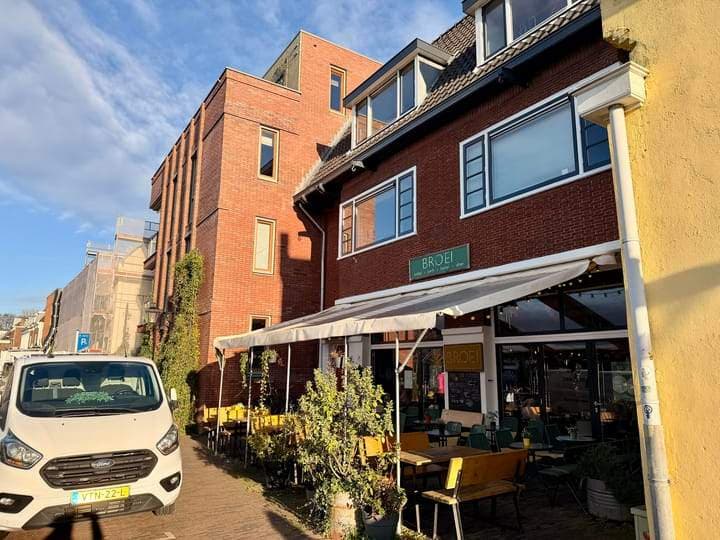 Appartement Oosterkade, Utrecht - Te Huur