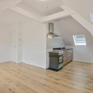 Ameidestraat Flat, Helmond Centre - For Rent