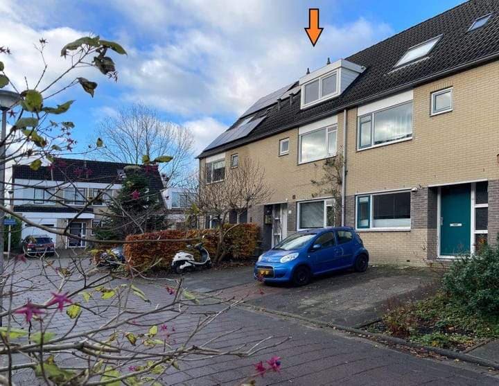 House at Baliemolenerf, Gouda - For Rent
