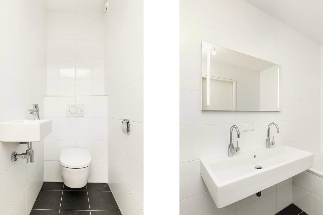 Apartamento Amstelboulevard 190, Ámsterdam - Alquiler