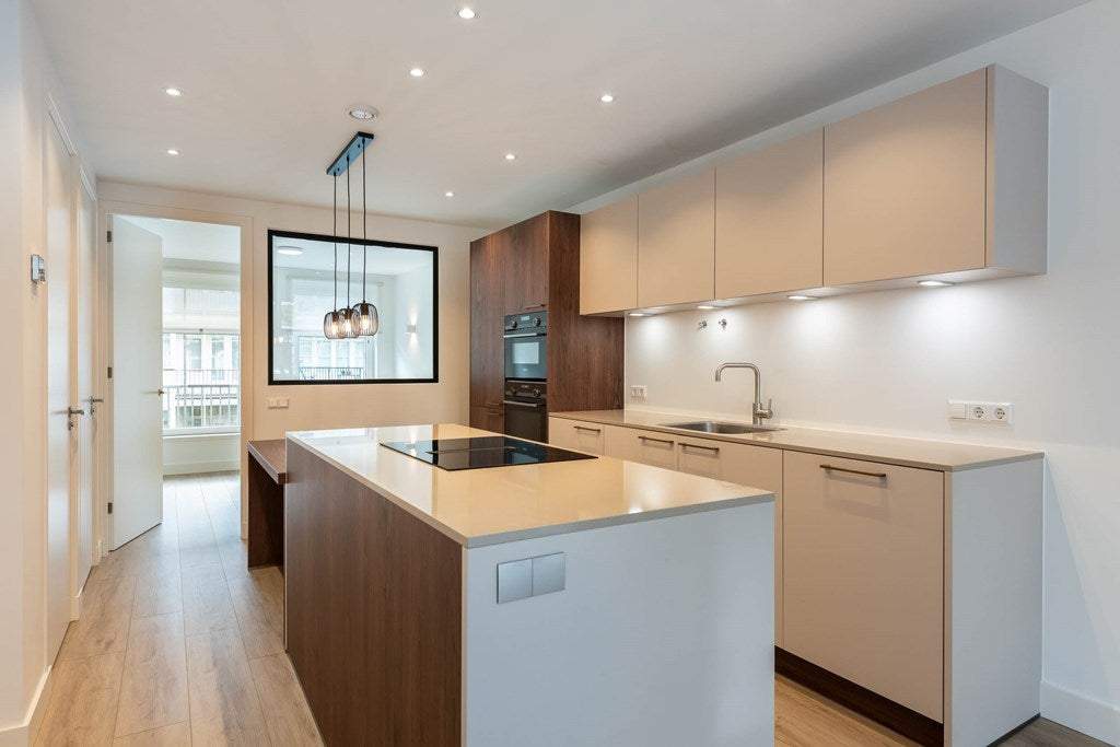 Flat Wilhelminastraat, Amsterdam - For Rent