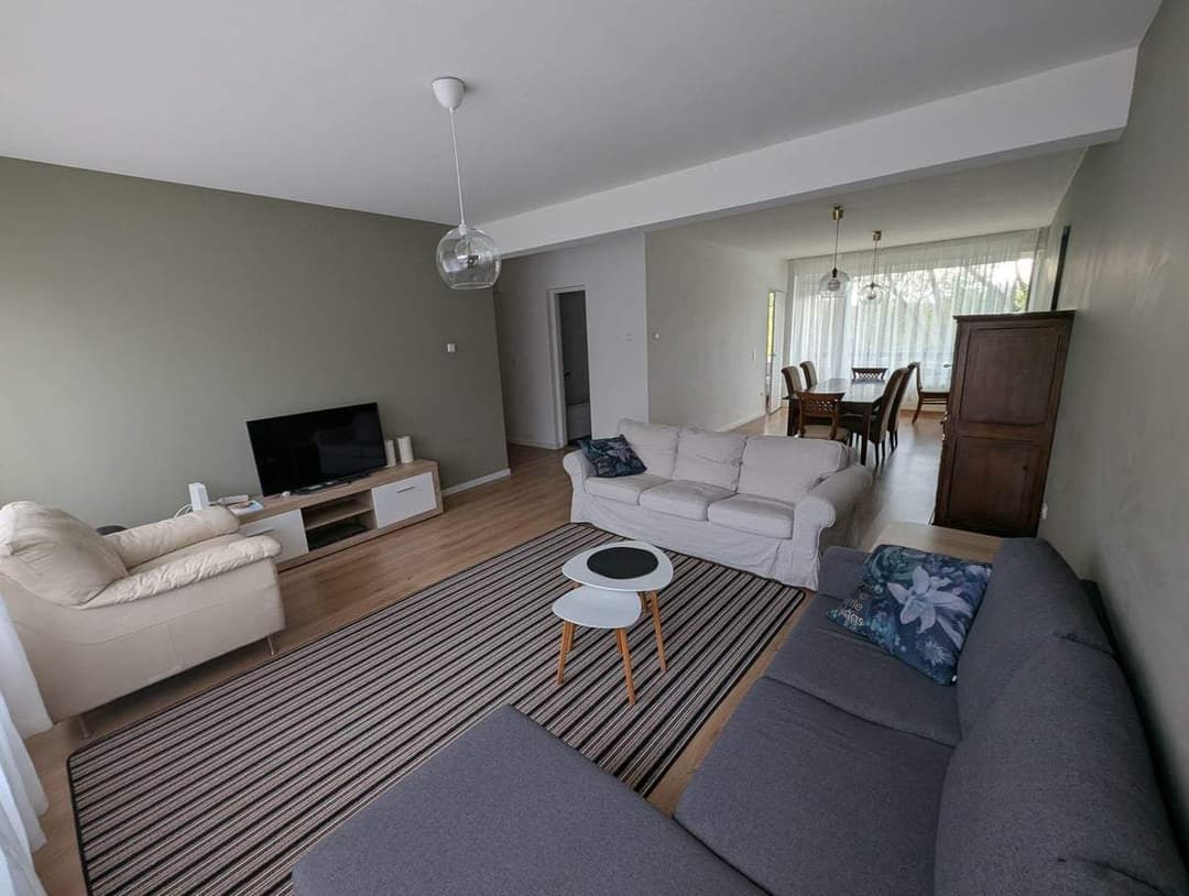 Appartement Van Nijenrodeweg, Amsterdam - À louer