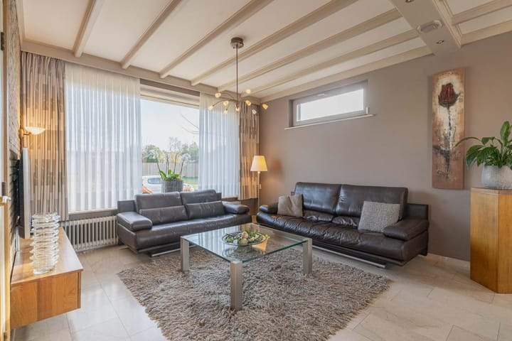 Detached house Diamantstraat 3, Neeritter - For Rent