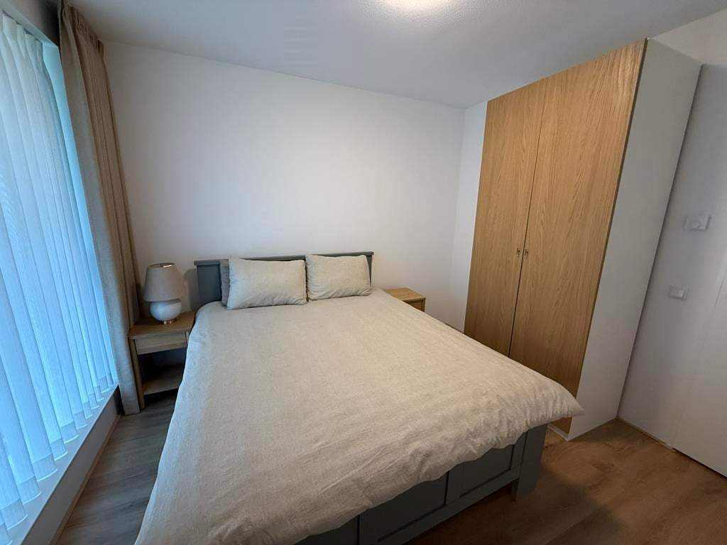 Flat Startbaan, Amstelveen - En alquiler