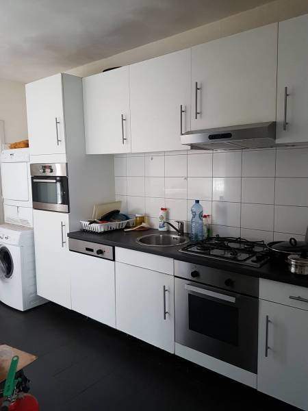 Habitación amueblada en alquiler en Eindhoven