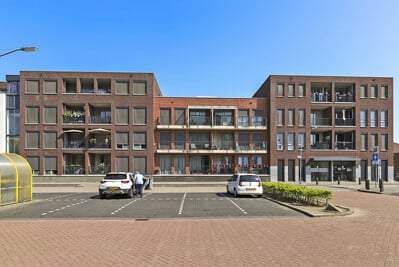 Apartment Zandberg, Zevenbergen - For Rent
