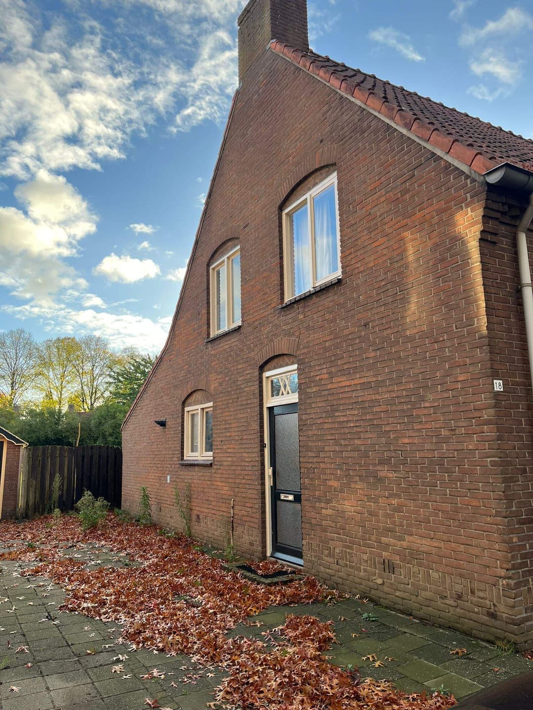 Wilgenstraat 18, Schijndel - Te Huur