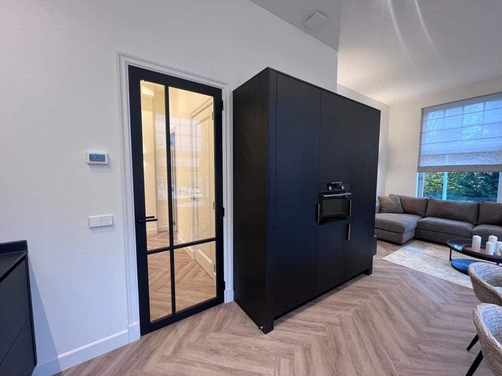 Flat Amstelveenseweg, Amsterdam - Te Huur