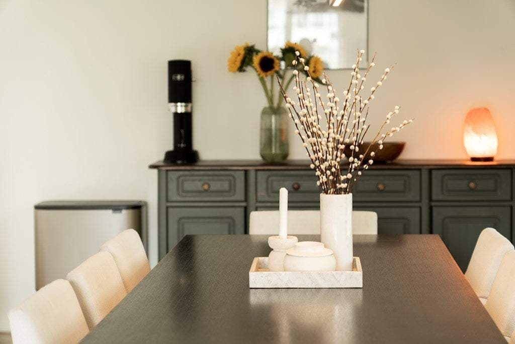 Flat De Lairesselaan, Rotterdam - For Rent