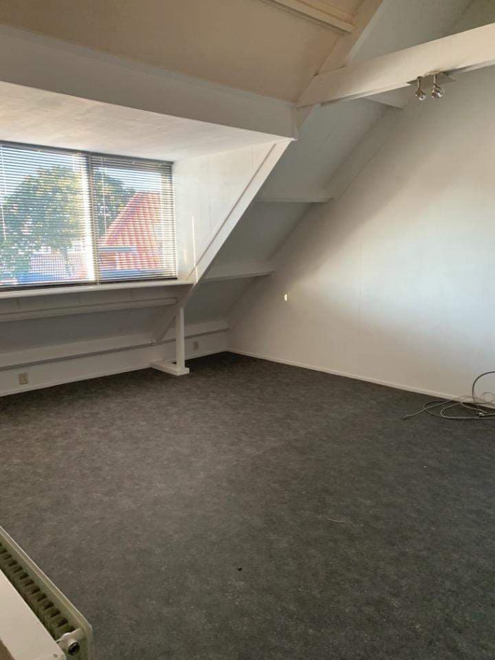 Studio Liebergerweg, Hilversum - Te Huur
