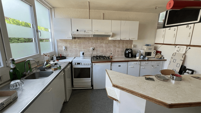 Kamer te huur Robert Kochstraat, Hengelo