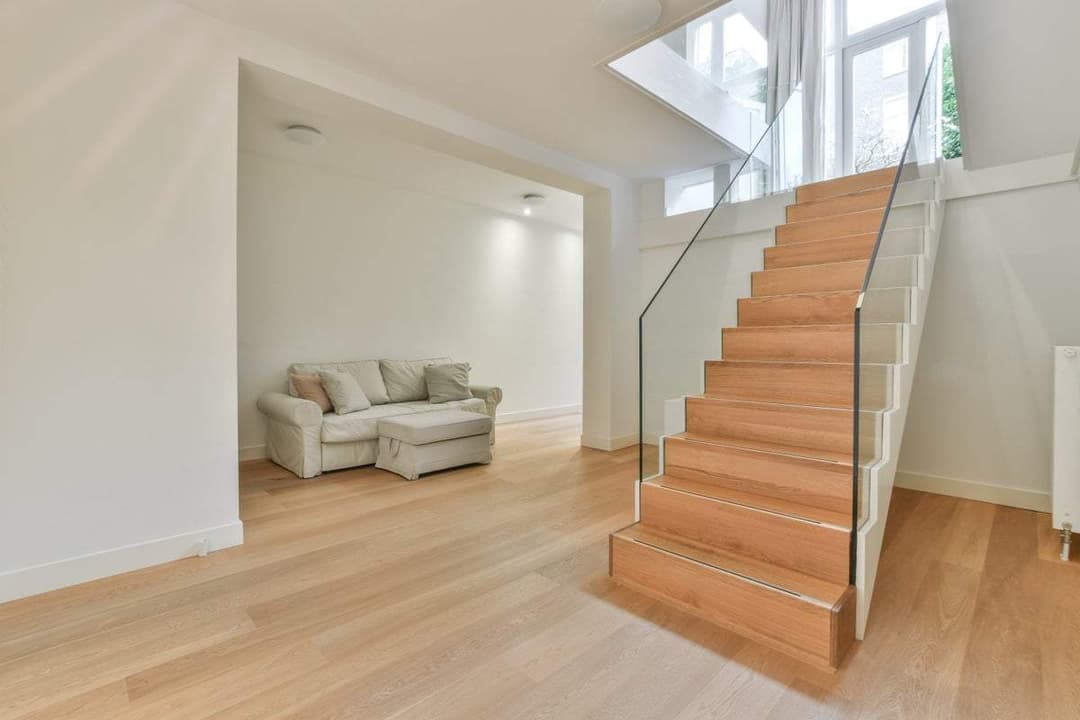 Piso Johannes Verhulststraat, Ámsterdam - En alquiler