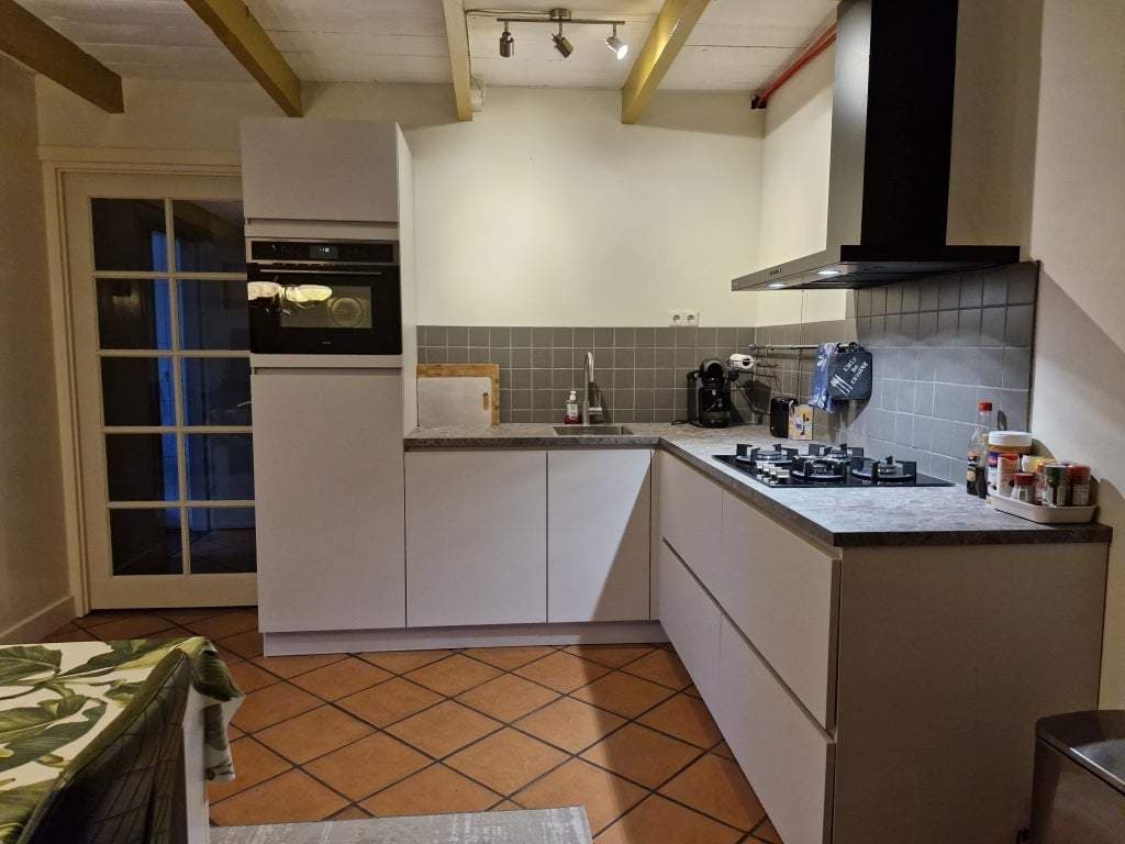 House Nieuwstraat, Middelburg - For Rent