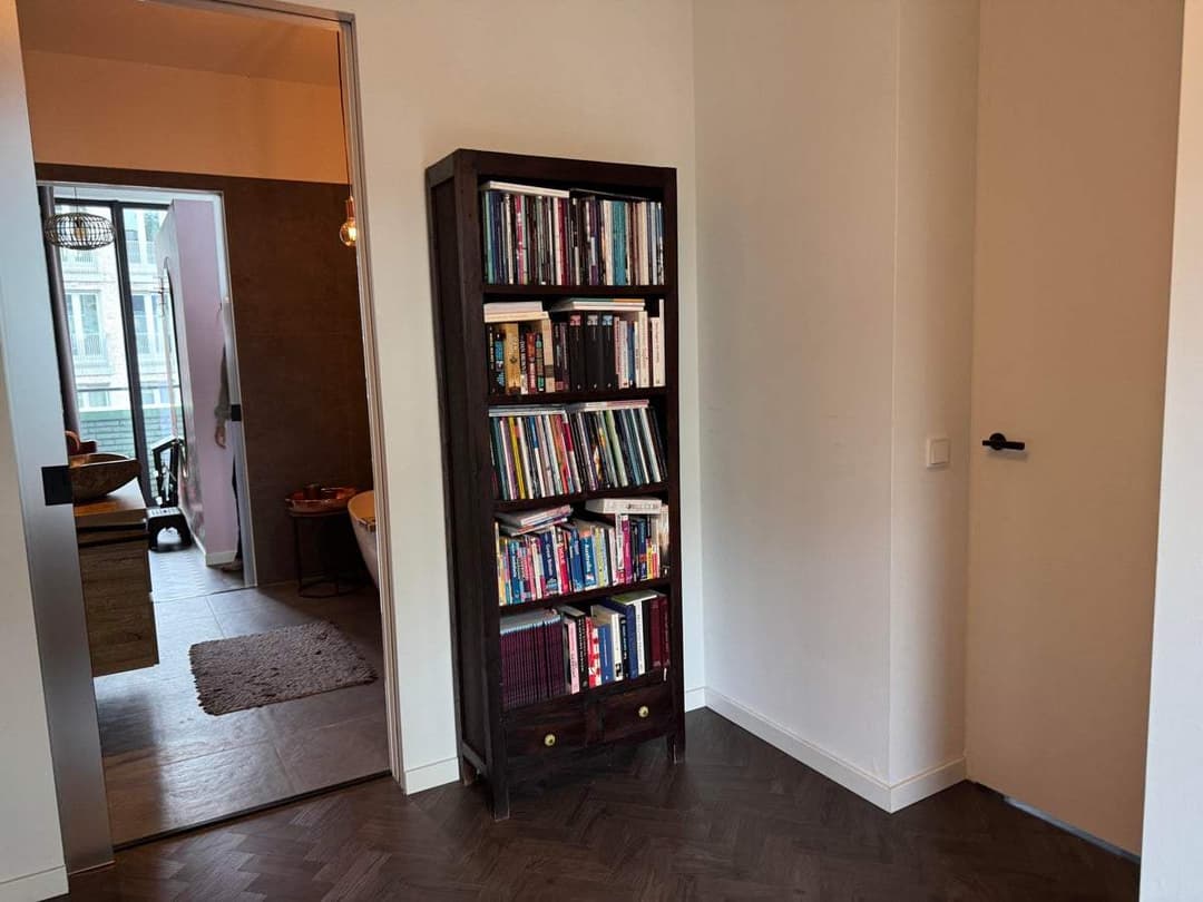 Flat Busschuttenpoort, Maastricht - For Rent