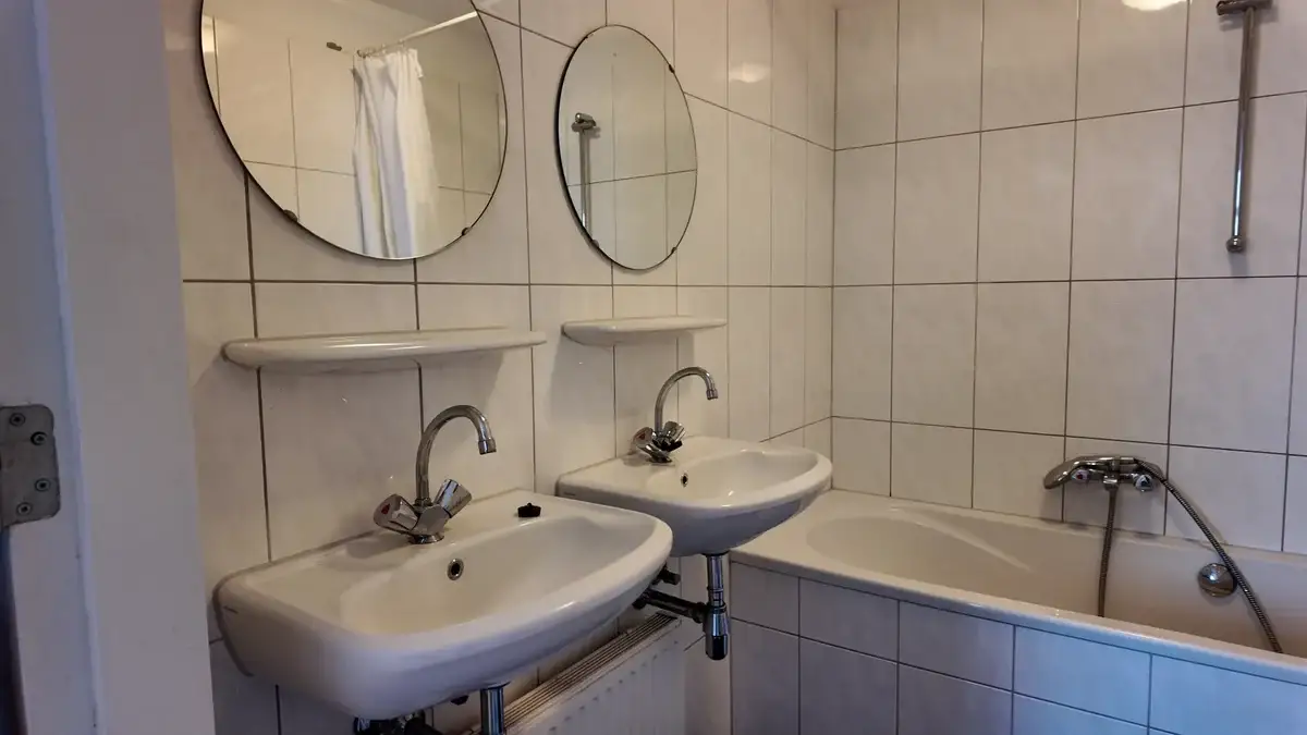 Flat Capucijnenstraat, Maastricht - For Rent