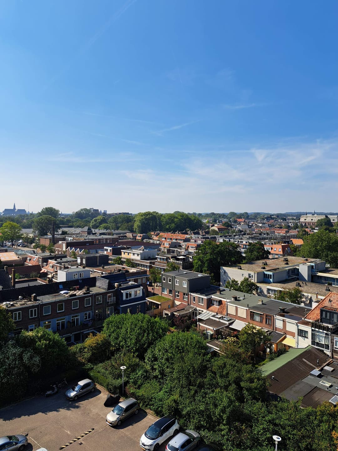 Spaarndamseweg 238, Haarlem - Studentenkamer te huur