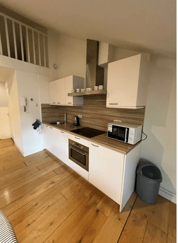 Wohnung Hoogbrugstraat, Maastricht - Zur Miete