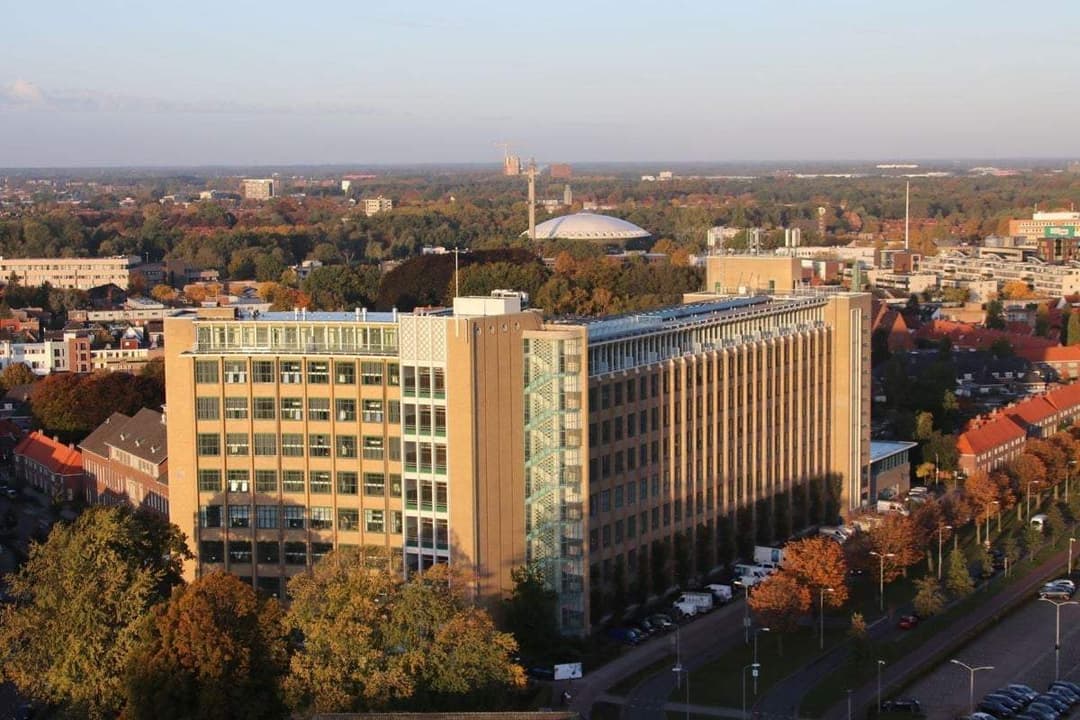 Flat Kastanjelaan, Eindhoven - Te Huur