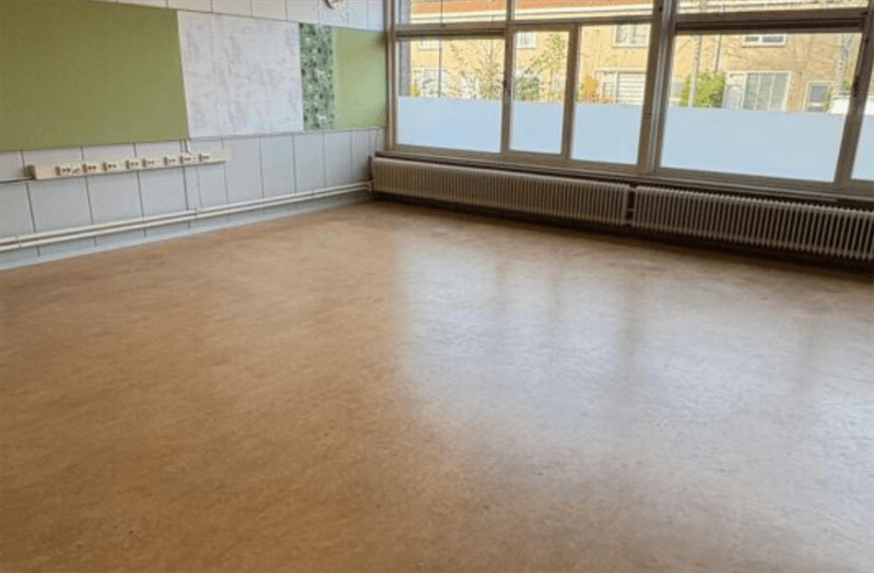 Studio Appartement Langemeerstraat, Edam - Te Huur