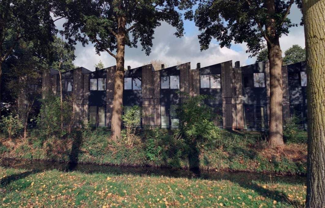 Weemse Hof 22, Ravenstein - En alquiler